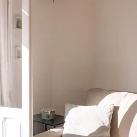 Casa Manuel 公寓 比利亚霍约萨