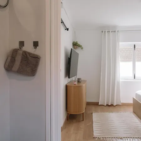 Casa Manuel 公寓 *