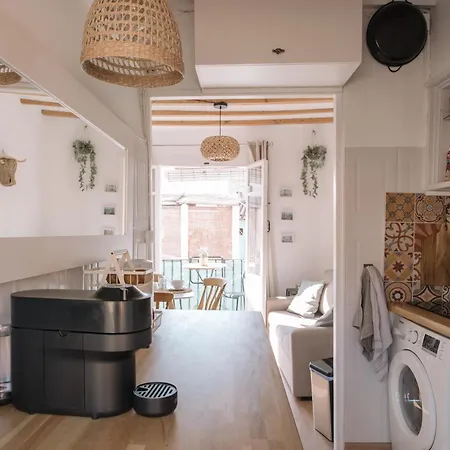 Casa Manuel 比利亚霍约萨