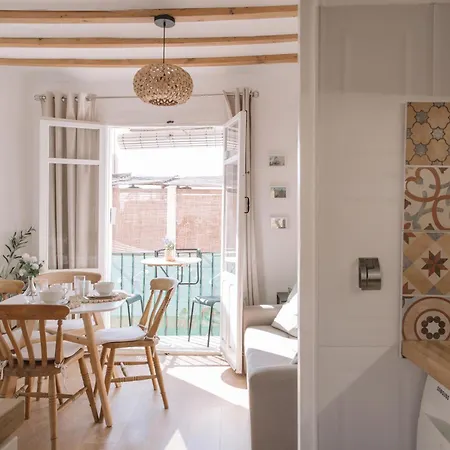 Casa Manuel 公寓 *