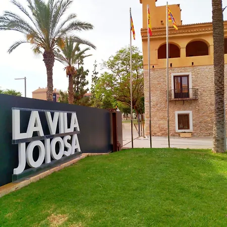 Casa Manuel Appartamento