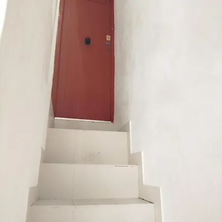 Appartement Casa Manuel *