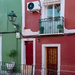 Lejlighed Casa Manuel Villajoyosa