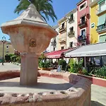 Casa Manuel Villajoyosa
