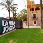 Casa Manuel Lejlighed