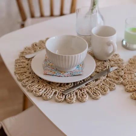 Casa Manuel Apartman *