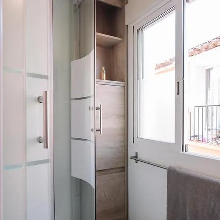 Casa Manuel Apartment