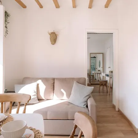 Apartman Casa Manuel Villajoyosa