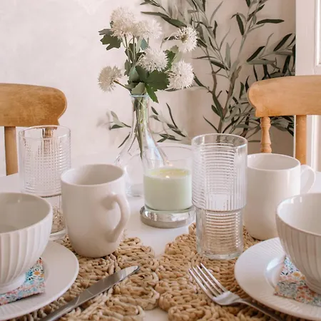 Casa Manuel Apartman *