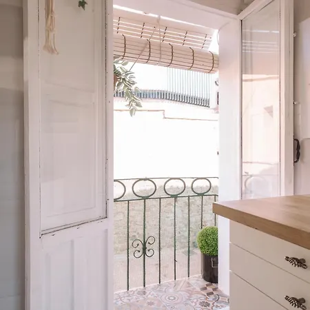 Casa Manuel Apartman Villajoyosa