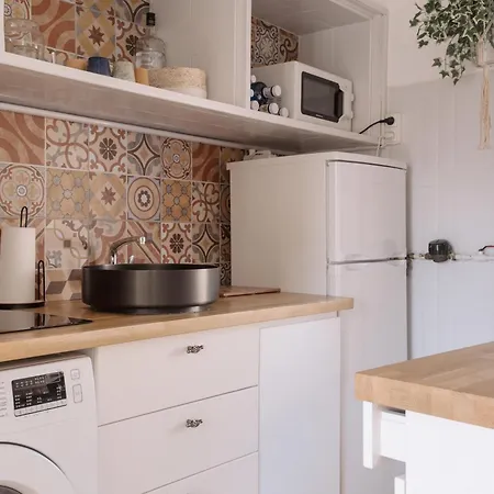 Casa Manuel Villajoyosa