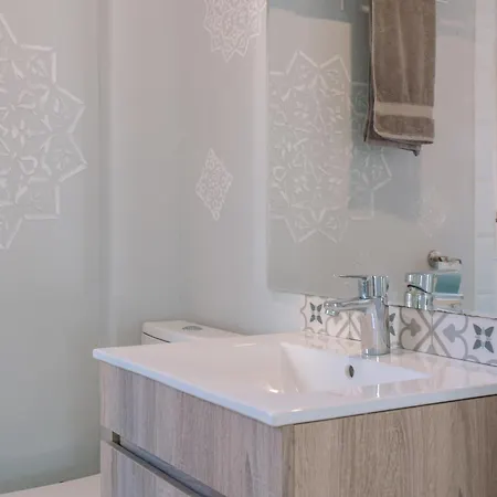 Casa Manuel Apartman Villajoyosa