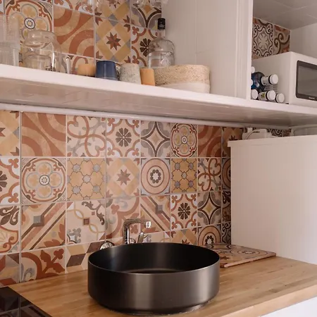 Apartman Casa Manuel *