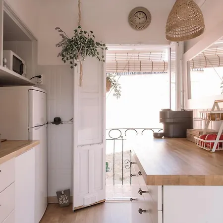 Apartman Casa Manuel *