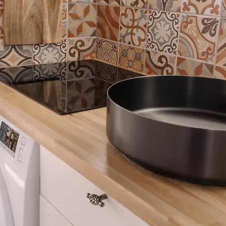 Casa Manuel Apartman