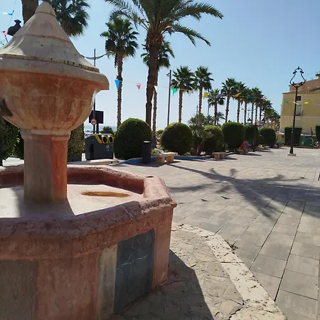 Apartman Casa Manuel *