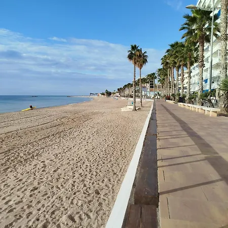 Casa Manuel Apartman