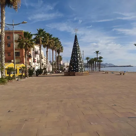 Apartman Casa Manuel Villajoyosa